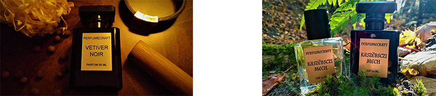 vetiver noir kaszebski mech